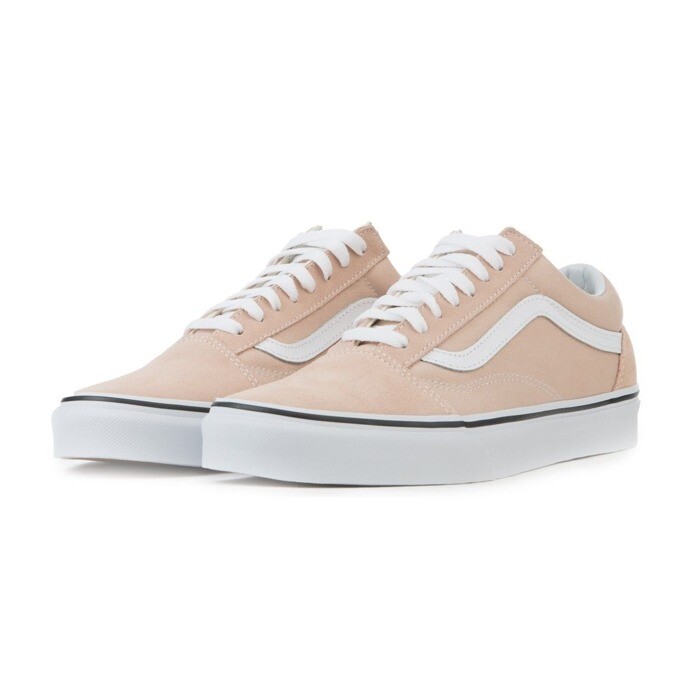 vans old school frappe
